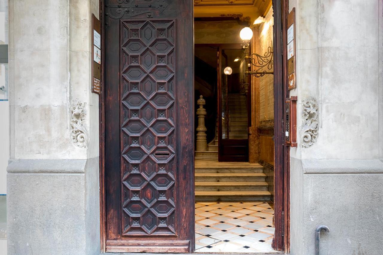 Cami Gallery Barcelona Exterior foto